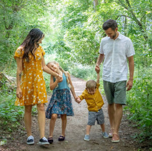 Meet your Posher, Adelaida